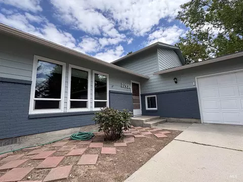 11938 W Tioga, Boise, ID 83709