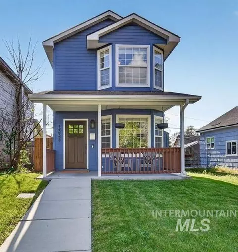 1225 S Vermont Ave, Boise, ID 83706