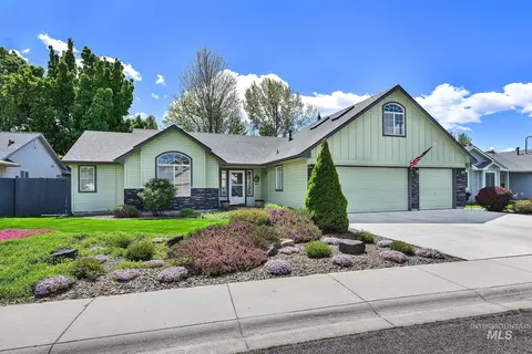 11869 W Rader Dr, Boise, ID 83713