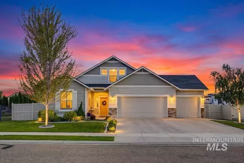 15653 Bridgeton Ave, Caldwell, ID 83607