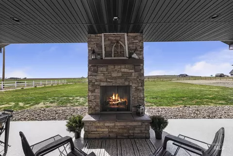 Exterior - 3103 N 3395 E, Kimberly, ID 83341 photo 6 of 10