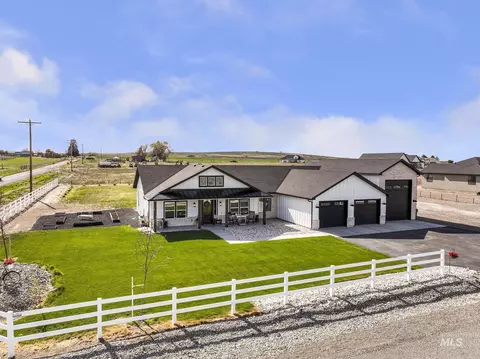 Exterior - 3103 N 3395 E, Kimberly, ID 83341 photo 1 of 10