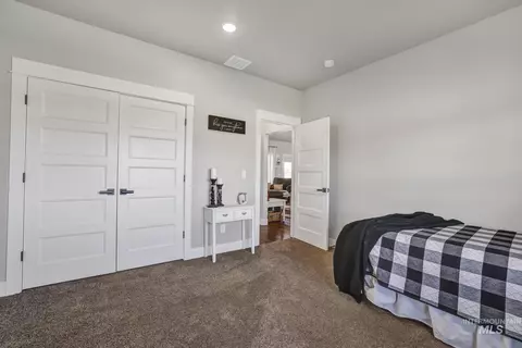 Bedroom - 3103 N 3395 E, Kimberly, ID 83341 photo 4 of 4
