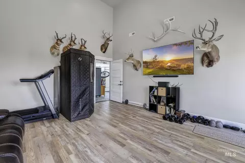 Entry Way - 3103 N 3395 E, Kimberly, ID 83341 photo 4 of 4