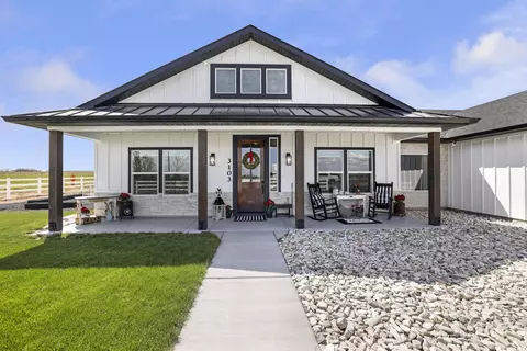 Exterior - 3103 N 3395 E, Kimberly, ID 83341 photo 2 of 10