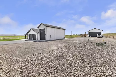 Exterior - 3103 N 3395 E, Kimberly, ID 83341 photo 7 of 10