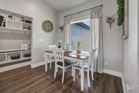 Dining - 3103 N 3395 E, Kimberly, ID 83341 photo 2 of 2