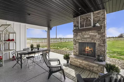 Exterior - 3103 N 3395 E, Kimberly, ID 83341 photo 5 of 10
