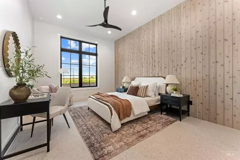 Bedroom - 216 Equine Ln, Eagle, ID 83616 photo 5 of 5