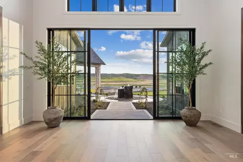 Entry Way - 216 Equine Ln, Eagle, ID 83616 photo 2 of 2