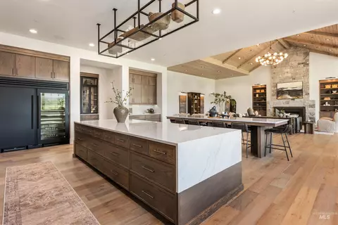 Kitchen - 216 Equine Ln, Eagle, ID 83616 photo 3 of 7