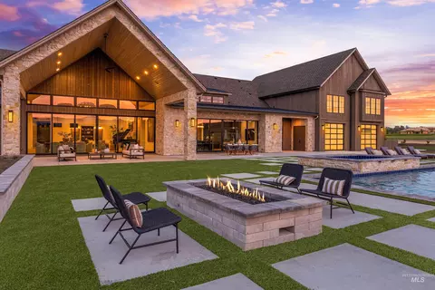 Exterior - 216 Equine Ln, Eagle, ID 83616 photo 7 of 7