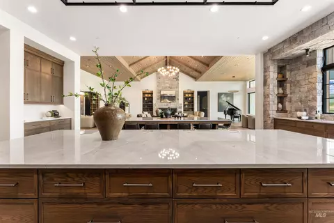 Kitchen - 216 Equine Ln, Eagle, ID 83616 photo 6 of 7