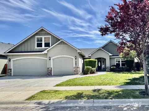 2285 W Grand Teton Dr, Meridian, ID 83646