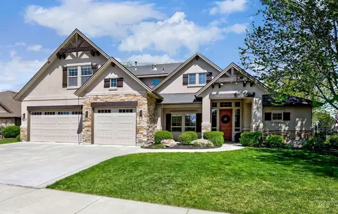 4212 W Pine Meadows Dr, Eagle, ID 83616