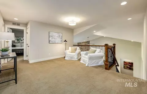 Entry Way - 4212 W Pine Meadows Dr, Eagle, ID 83616 photo 3 of 4