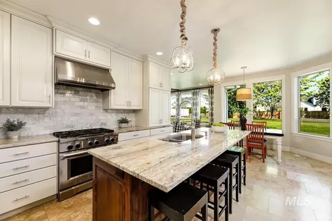 Kitchen - 4212 W Pine Meadows Dr, Eagle, ID 83616 photo 1 of 5