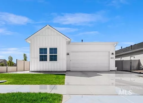 8651 W Stillmore St, Star, ID 83669