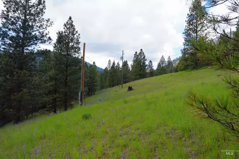 lot S 282726 Fire Ridge Rd, Garden Valley, ID 83622