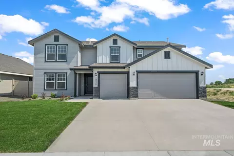 11433 W Tutor St, Nampa, ID 83651