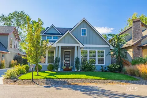 3407 W Bellomy Ln, Boise, ID 83703