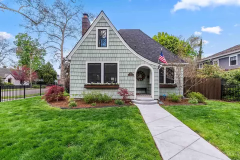 701 N 19th St, Boise, ID 83702