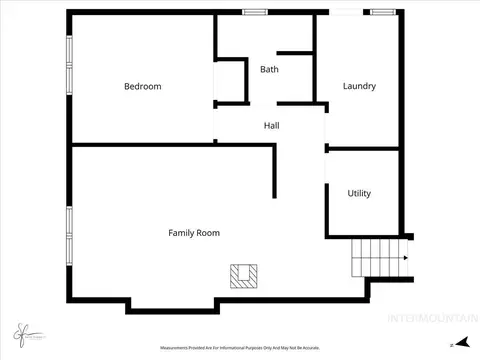 Floorplan - 956 Bitterroot Pl, Twin Falls, ID 83301 photo 3 of 4