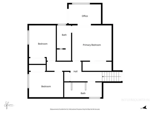 Floorplan - 956 Bitterroot Pl, Twin Falls, ID 83301 photo 1 of 4