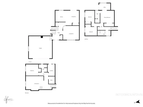 Floorplan - 956 Bitterroot Pl, Twin Falls, ID 83301 photo 4 of 4