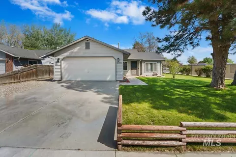 1150 E Chateau, Meridian, ID 83646