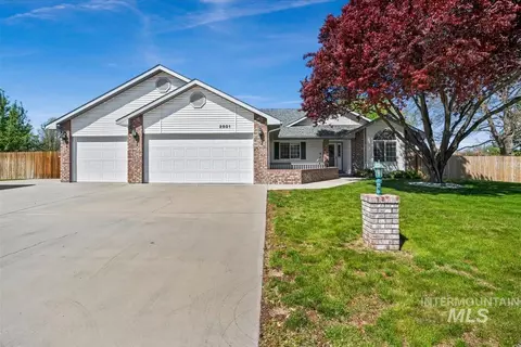 2501 S Meyer St, Nampa, ID 83686