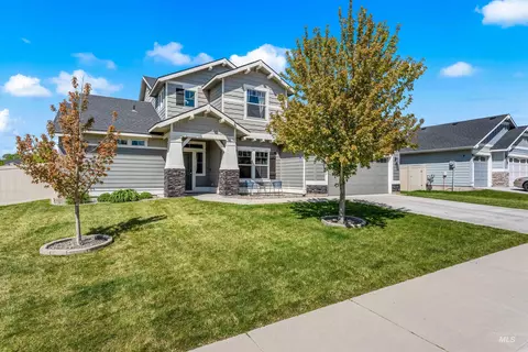 10890 W Sharpthorn, Boise, ID 83709