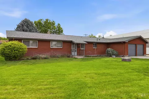1212 N Vivian Ave, Boise, ID 83704