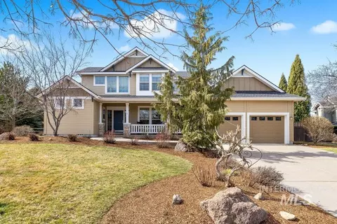 12803 N Schicks Ridge Rd, Boise, ID 83714