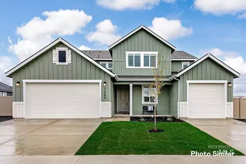 15086 Irisation Ave, Caldwell, ID 83607