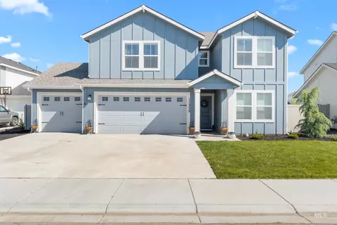 11338 Spring Falls Dr, Caldwell, ID 83605