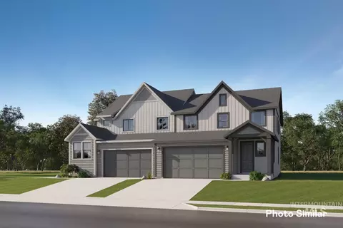 8229 W White Willow St, Eagle, ID 83616