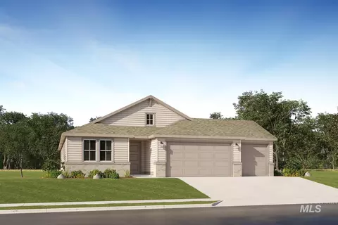 7101 N Daisy Teal Ave, Meridian, ID 83646