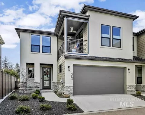3263 S Sedgebrook Ln, Eagle, ID 83616