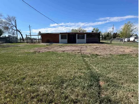Exterior - 1937 E 4th Ave, Twin Falls, ID 83301 photo 5 of 6
