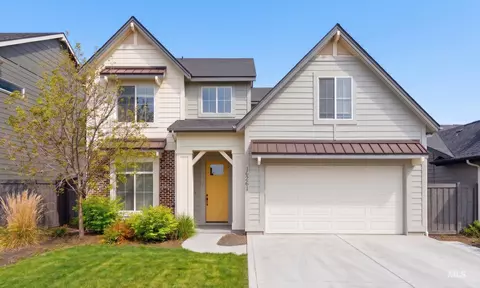 6261 S Palatino Way, Meridian, ID 83642
