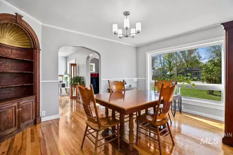 Dining - 712 E Ave D, Jerome, ID 83338 photo 1 of 1
