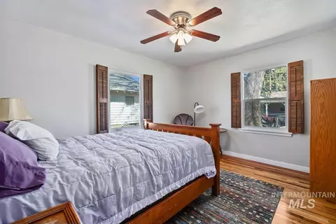 Bedroom - 712 E Ave D, Jerome, ID 83338 photo 1 of 2