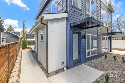 2810 W Bannock St #1, Boise, ID 83702
