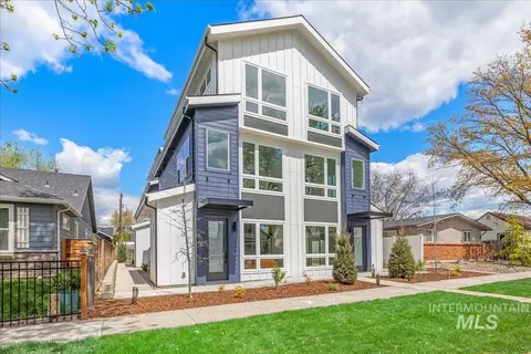 2810 W Bannock St #4, Boise, ID 83702