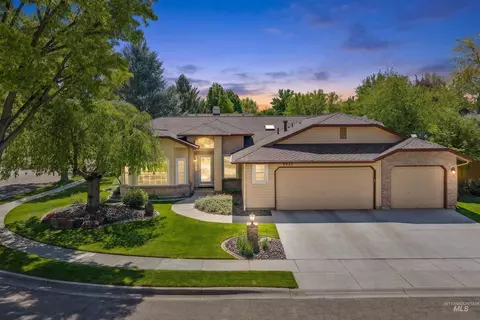 7749 W Bayhill St, Boise, ID 83704