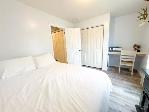 Bedroom - 1006 E 21st Ave, Jerome, ID 83338 photo 3 of 3