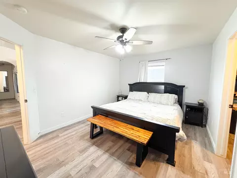 Bedroom - 1006 E 21st Ave, Jerome, ID 83338 photo 1 of 3