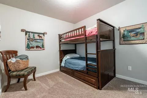 Bedroom - 21 Melonie Loop, Cascade, ID 83611 photo 4 of 4