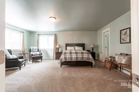 Bedroom - 21 Melonie Loop, Cascade, ID 83611 photo 2 of 4